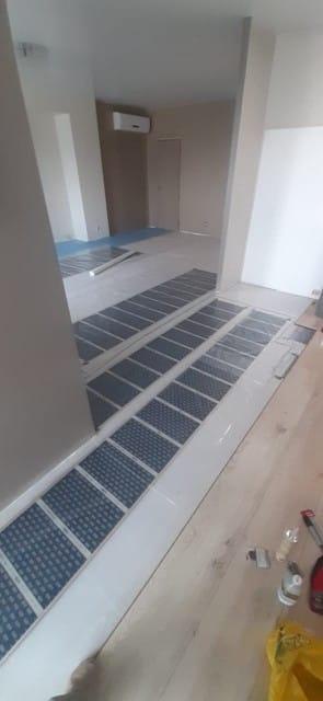 Инженерные сети